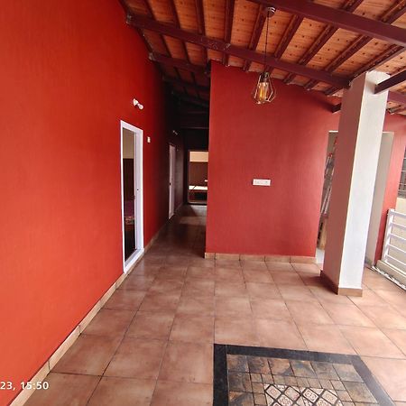 Gubbi Goodu Inn Homestay Chikmagalur Bagian luar foto