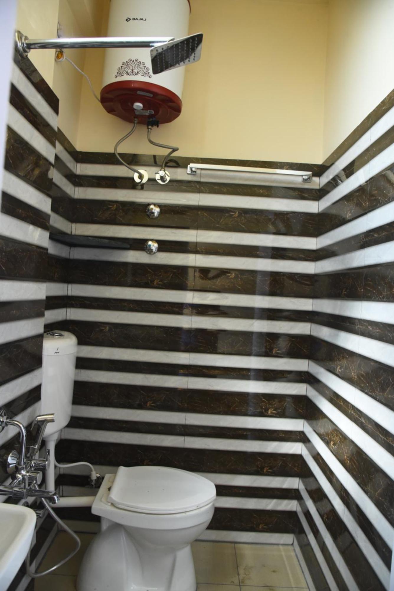Gubbi Goodu Inn Homestay Chikmagalur Bagian luar foto
