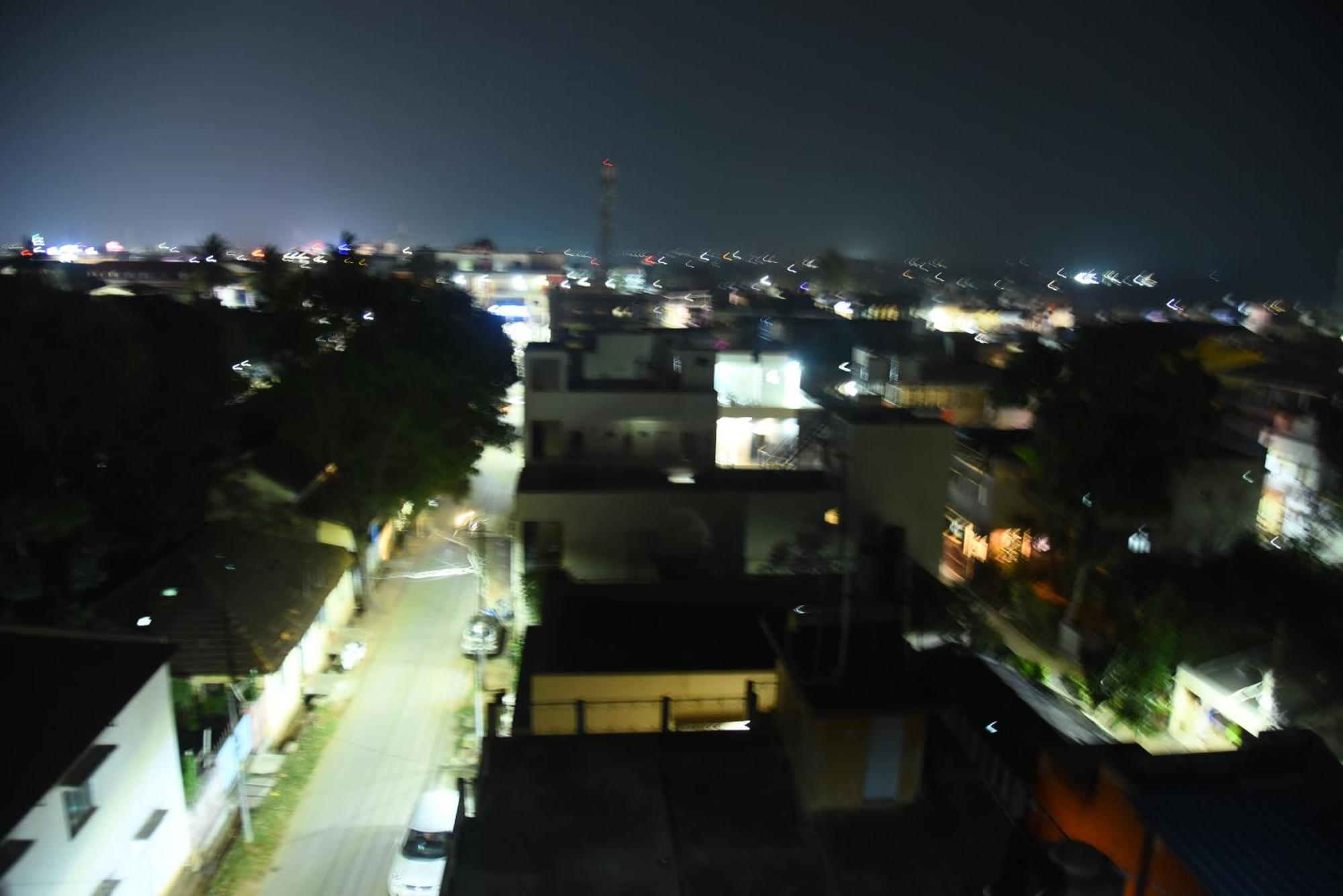Gubbi Goodu Inn Homestay Chikmagalur Bagian luar foto